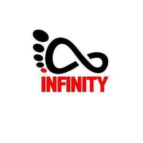 Textile-Infinity